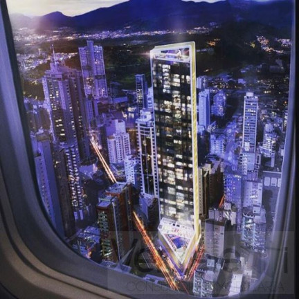 Imóvel com 4 Quartos à Venda, 170 m² em Centro - Balneário Camboriú