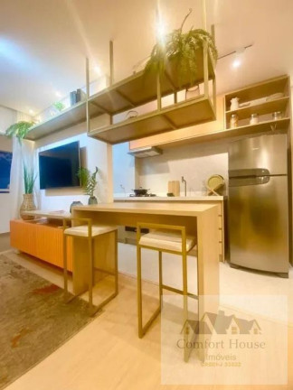 Imagem Apartamento com 3 Quartos à Venda, 67 m² em Centro - Diadema