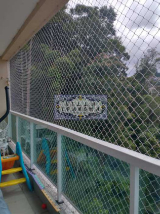 Apartamento com 2 Quartos à Venda, 77 m² em Várzea - Teresópolis