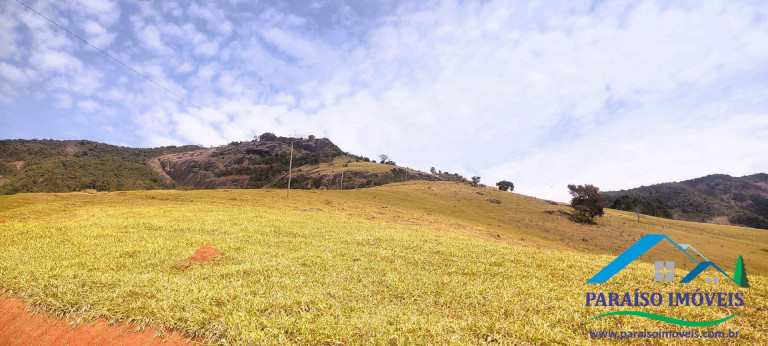 Imagem Chácara à Venda, 20 m² em Centro - Paraisópolis