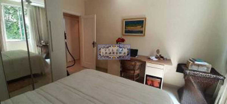 Imagem Apartamento com 3 Quartos à Venda, 160 m² em Copacabana - Rio De Janeiro Imagem Apartamento com 3 Quartos à Venda, 160 m² em Copacabana - Rio De Janeiro