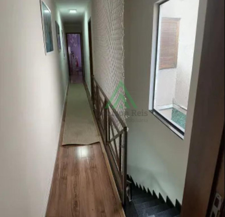 Imagem Casa com 3 Quartos à Venda, 180 m² em Vila Nhocune - São Paulo Imagem Casa com 3 Quartos à Venda, 180 m² em Vila Nhocune - São Paulo