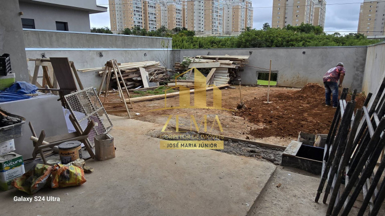 Imagem Casa com 3 Quartos à Venda, 240 m² em Vila Oliveira - Mogi Das Cruzes