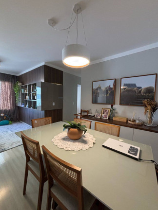 Imagem Apartamento com 3 Quartos à Venda, 74 m² em Pioneiros Catarinenses - Cascavel Imagem Apartamento com 3 Quartos à Venda, 74 m² em Pioneiros Catarinenses - Cascavel