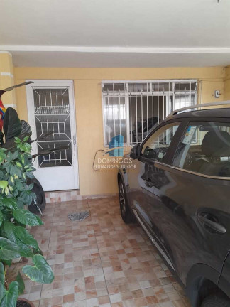 Casa com 3 Quartos à Venda, 186 m² em Itaquera - São Paulo
