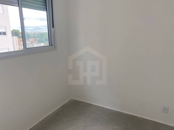 Imagem Apartamento com 2 Quartos à Venda, 34 m² em Jardim Taquaral - São Paulo Imagem Apartamento com 2 Quartos à Venda, 34 m² em Jardim Taquaral - São Paulo