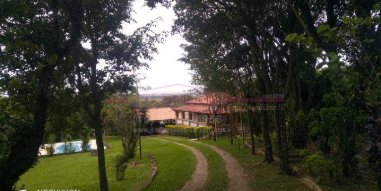Imagem Chácara com 2 Quartos à Venda, 268 m² em Correias - Boituva
