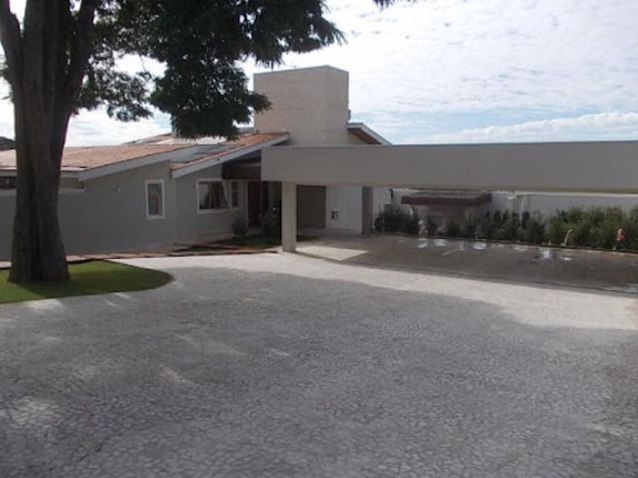 Imagem Casa com 4 Quartos à Venda, 600 m² em Vila Santista - Atibaia Imagem Casa com 4 Quartos à Venda, 600 m² em Vila Santista - Atibaia