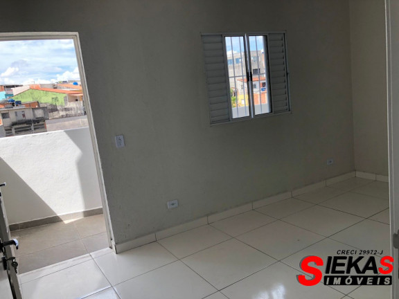 Imagem Apartamento com 1 Quarto para Alugar, 50 m² em Vila Bozzini - São Paulo Imagem Apartamento com 1 Quarto para Alugar, 50 m² em Vila Bozzini - São Paulo