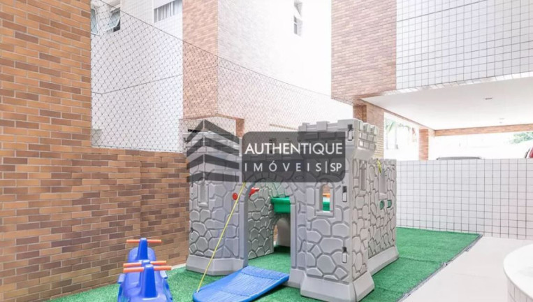 Imagem Apartamento com 3 Quartos à Venda, 85 m² em Centro - São Bernardo Do Campo
