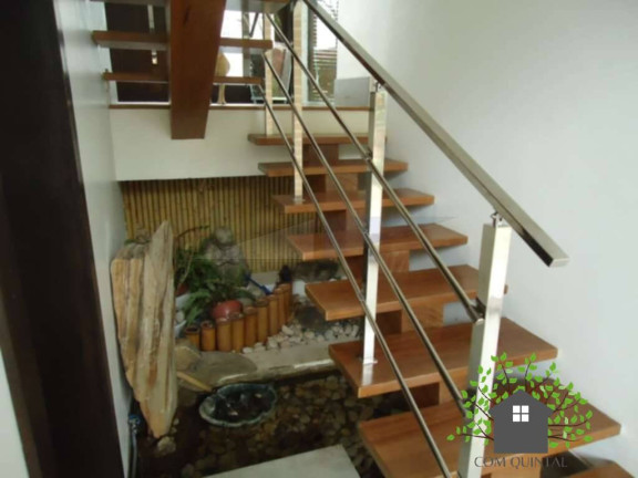Imagem Casa com 3 Quartos à Venda, 300 m² em Jardim Do Golf I - Jandira