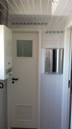 Imagem Apartamento com 3 Quartos à Venda, 95 m² em Vila Mascote - São Paulo