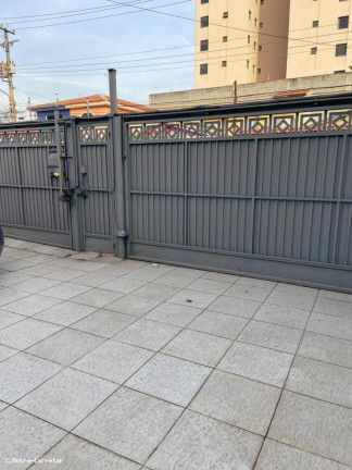 Imagem Casa com 3 Quartos à Venda, 256 m² em Centro - São Bernardo Do Campo Imagem Casa com 3 Quartos à Venda, 256 m² em Centro - São Bernardo Do Campo