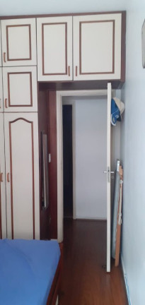 Imagem Apartamento com 2 Quartos à Venda, 86 m² em Pompéia - Santos Imagem Apartamento com 2 Quartos à Venda, 86 m² em Pompéia - Santos