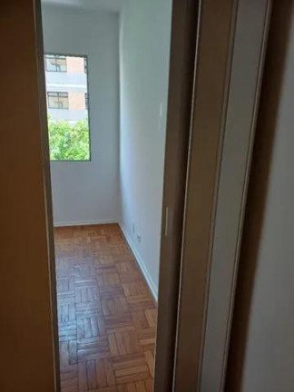 Imagem Apartamento à Venda, 35 m² em Vila Buarque - São Paulo