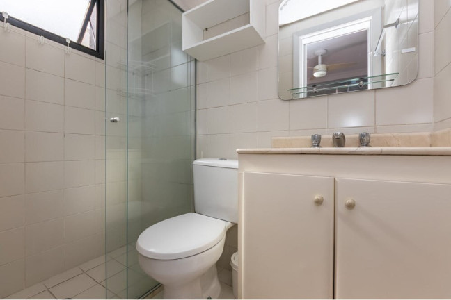 Imagem Imóvel com 2 Quartos à Venda, 58 m² em Vila Moinho Velho - São Paulo Imagem Imóvel com 2 Quartos à Venda, 58 m² em Vila Moinho Velho - São Paulo
