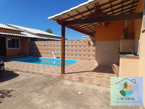 Imagem Casa com 3 Quartos à Venda, 346 m² em Nova Califórnia (tamoios) - Cabo Frio Imagem Casa com 3 Quartos à Venda, 346 m² em Nova Califórnia (tamoios) - Cabo Frio