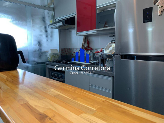 Imagem Apartamento com 2 Quartos à Venda, 56 m² em Votupoca - Barueri Imagem Apartamento com 2 Quartos à Venda, 56 m² em Votupoca - Barueri
