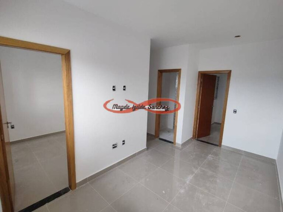 Imagem Apartamento com 2 Quartos à Venda, 34 m² em Cidade Patriarca - São Paulo Imagem Apartamento com 2 Quartos à Venda, 34 m² em Cidade Patriarca - São Paulo
