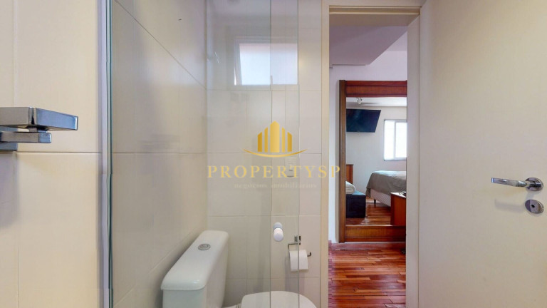 Imagem Apartamento com 2 Quartos à Venda, 74 m² em Vila Romana - São Paulo