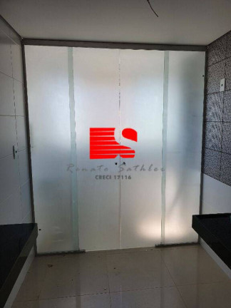 Imagem Apartamento com 3 Quartos à Venda, 88 m² em Santa Efigênia - Belo Horizonte