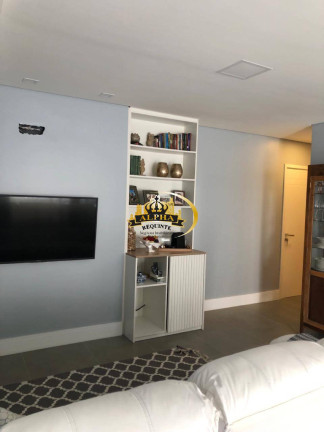 Imagem Apartamento com 4 Quartos à Venda, 110 m² em Alphaville - Barueri