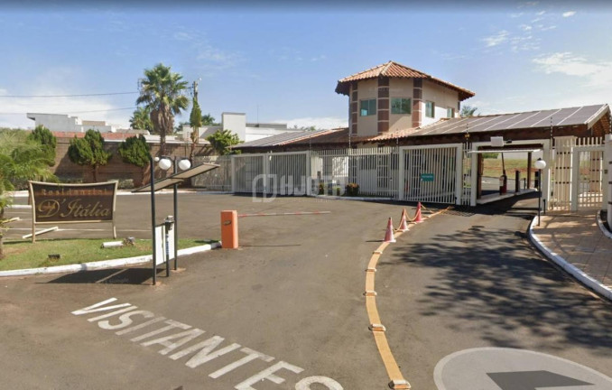 Imagem Terreno em Condomínio à Venda, 636 m² em Centro - Bady Bassitt