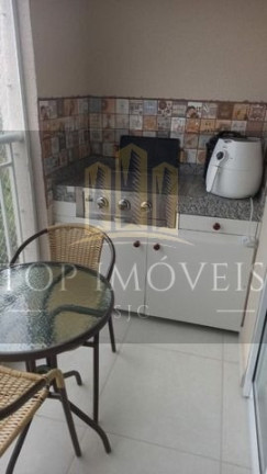 Imagem Apartamento com 2 Quartos à Venda, 61 m² em Floradas Arboville - Jacareí Imagem Apartamento com 2 Quartos à Venda, 61 m² em Floradas Arboville - Jacareí