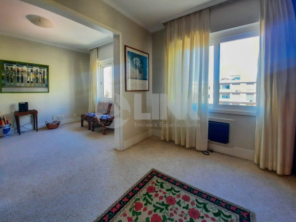 Imagem Apartamento com 3 Quartos à Venda, 121 m² em Petrópolis - Porto Alegre