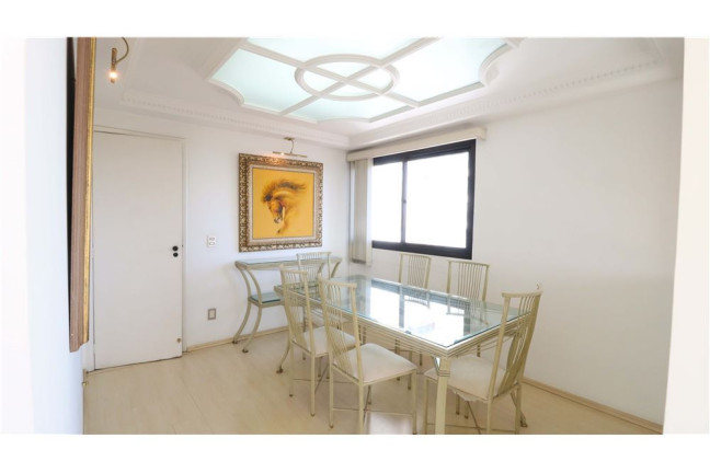 Imagem Imóvel com 3 Quartos à Venda, em Morumbi - São Paulo Imagem Imóvel com 3 Quartos à Venda, em Morumbi - São Paulo