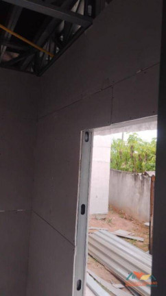 Imagem Casa com 3 Quartos à Venda, 105 m² em Massaguaçu - Caraguatatuba