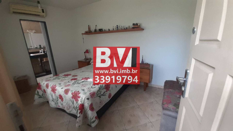 Imagem Casa com 4 Quartos à Venda, 101 m² em Ramos - Rio De Janeiro