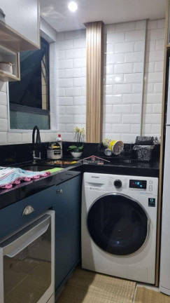 Imagem Apartamento com 1 Quarto à Venda, 37 m² em Canto Do Forte - Praia Grande Imagem Apartamento com 1 Quarto à Venda, 37 m² em Canto Do Forte - Praia Grande