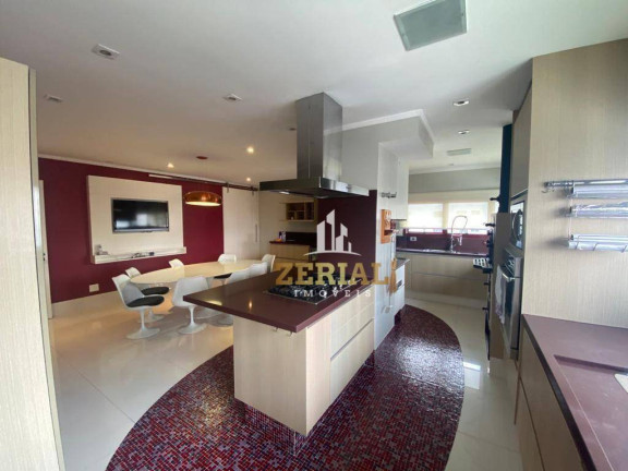 Imagem Apartamento com 4 Quartos à Venda, 354 m² em Santa Paula - São Caetano Do Sul Imagem Apartamento com 4 Quartos à Venda, 354 m² em Santa Paula - São Caetano Do Sul