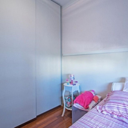 Imagem Apartamento com 3 Quartos à Venda, 82 m² em Jardim Caravelas - São Paulo