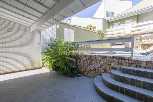 Imagem Casa com 4 Quartos à Venda, 443 m² em Parque Viana - Barueri Imagem Casa com 4 Quartos à Venda, 443 m² em Parque Viana - Barueri