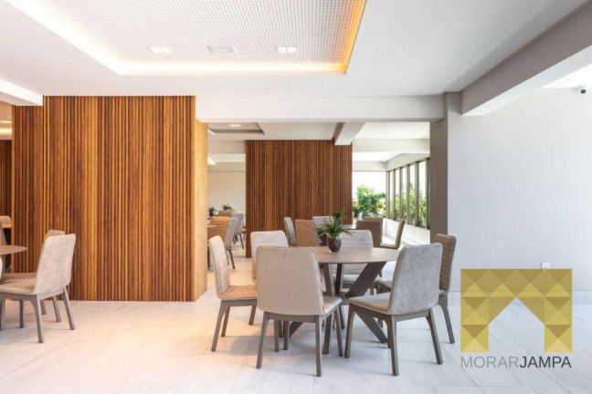 Imagem Apartamento com 3 Quartos à Venda, 254 m² em Pedro Gondim - João Pessoa Imagem Apartamento com 3 Quartos à Venda, 254 m² em Pedro Gondim - João Pessoa
