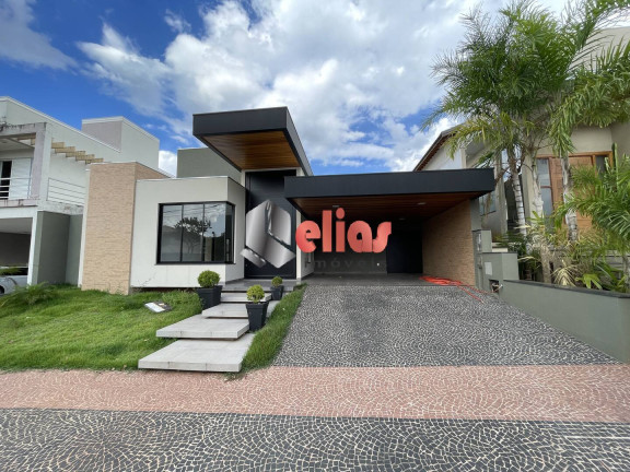 Casa com 3 Quartos à Venda, 521 m² em Chácaras Odete - Bauru
