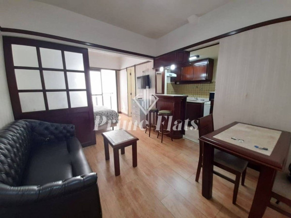 Imagem Apartamento com 1 Quarto à Venda, 32 m² em Campos Elíseos - São Paulo Imagem Apartamento com 1 Quarto à Venda, 32 m² em Campos Elíseos - São Paulo