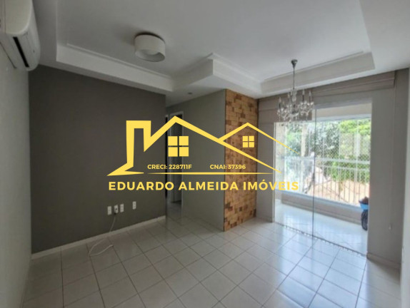 Imagem Apartamento com 3 Quartos à Venda, 100 m² em Vila Jardini - Sorocaba