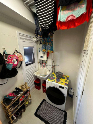 Imagem Apartamento com 3 Quartos à Venda, 90 m² em Jardim America - Paulínia Imagem Apartamento com 3 Quartos à Venda, 90 m² em Jardim America - Paulínia