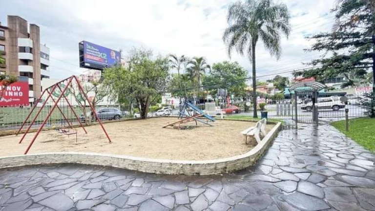 Imagem Apartamento com 1 Quarto à Venda, 44 m² em Boa Vista - Porto Alegre