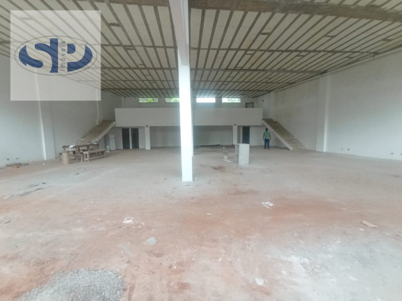 Imagem Imóvel Comercial para Alugar, 560 m² em Santo Amaro - São Paulo Imagem Imóvel Comercial para Alugar, 560 m² em Santo Amaro - São Paulo