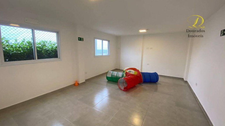 Imagem Apartamento com 2 Quartos à Venda, 56 m² em Caiçara - Praia Grande