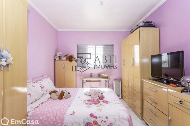Imagem Casa com 3 Quartos à Venda, 120 m² em Jardim Oriental - São Paulo Imagem Casa com 3 Quartos à Venda, 120 m² em Jardim Oriental - São Paulo