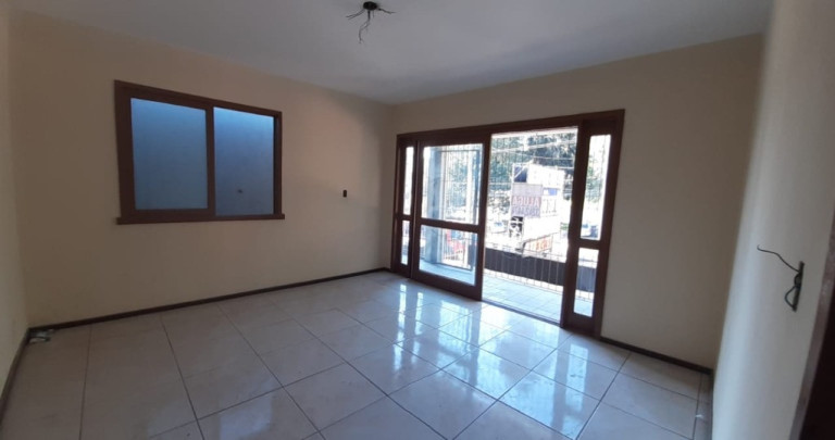 Imóvel com 2 Quartos para Alugar, 64 m² em Cristal - Porto Alegre