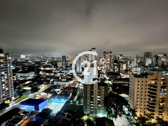Imagem Apartamento com 2 Quartos à Venda, 72 m² em Vila Olímpia - São Paulo Imagem Apartamento com 2 Quartos à Venda, 72 m² em Vila Olímpia - São Paulo