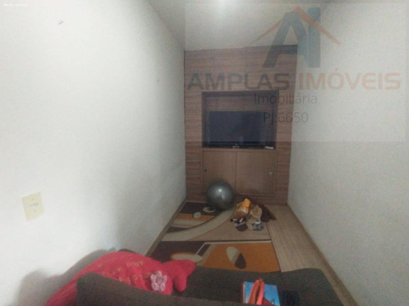 Imagem Casa com 3 Quartos à Venda, 138 m² em Azurita - Mateus Leme