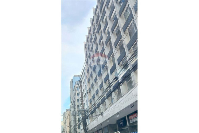 Imagem Sala Comercial para Alugar, 28 m² em Itaim Bibi - São Paulo