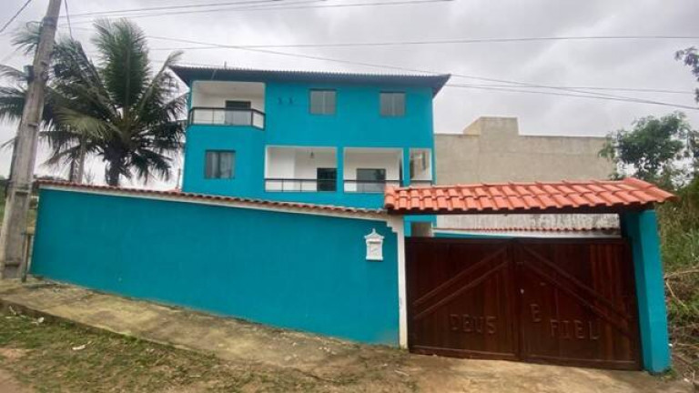 Imagem Casa com 4 Quartos à Venda, 500 m² em Boqueirão - São Pedro Da Aldeia Imagem Casa com 4 Quartos à Venda, 500 m² em Boqueirão - São Pedro Da Aldeia